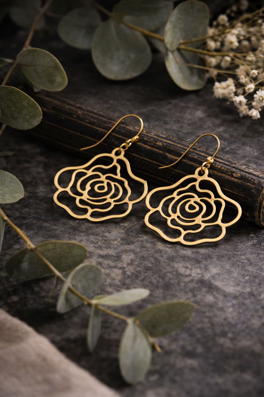 Camilla Earrings