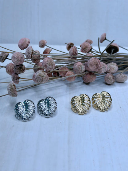Parnika Earrings