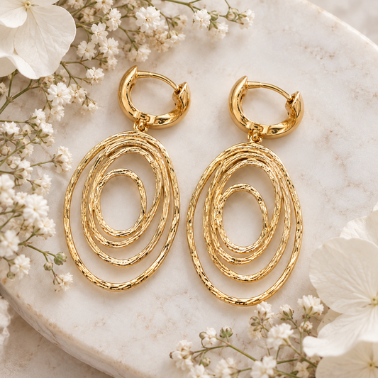 Cadence Earring