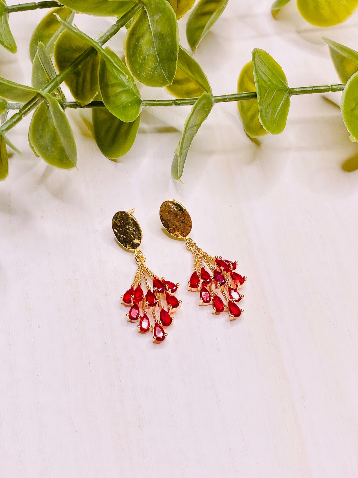 Noelle Earrings Collection