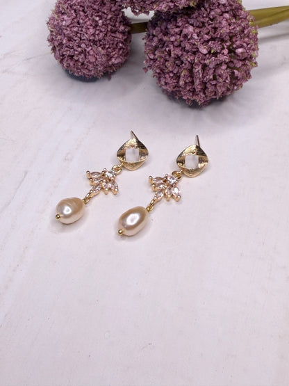 Bridget Earrings