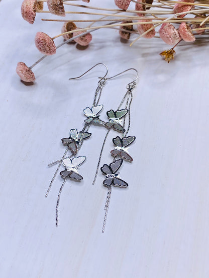 Meadow Earrings