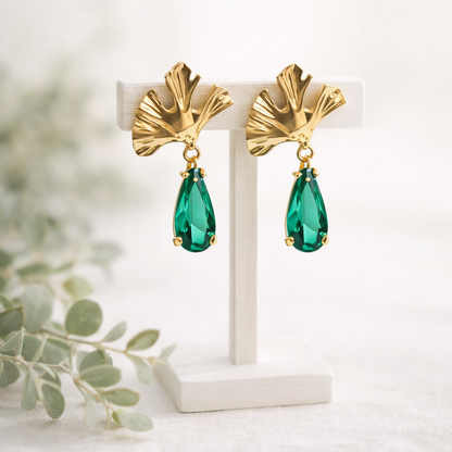 Jovie Earrings