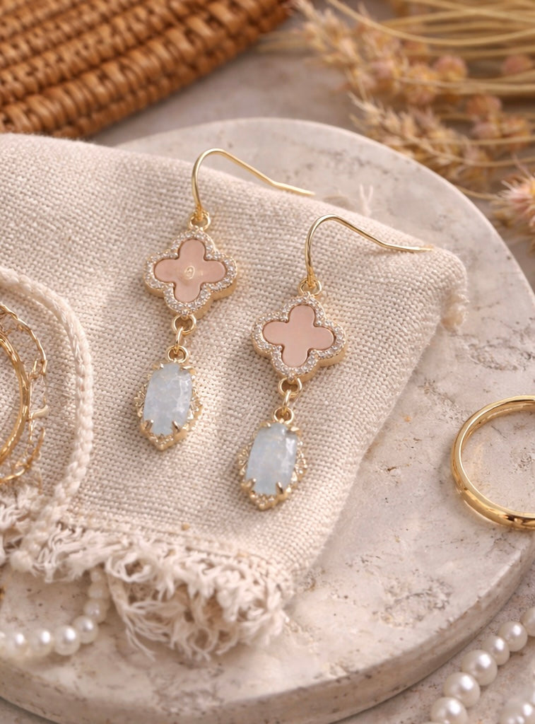 Corinne Earrings