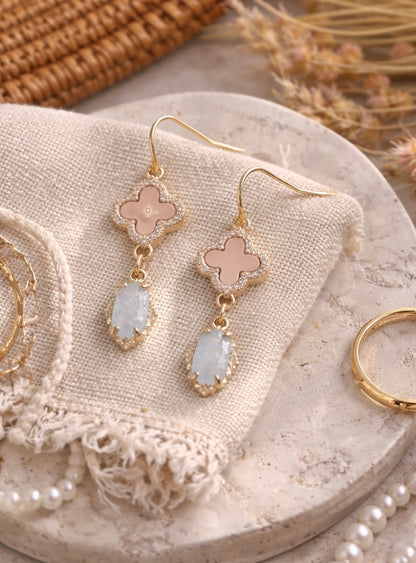 Corinne Earrings