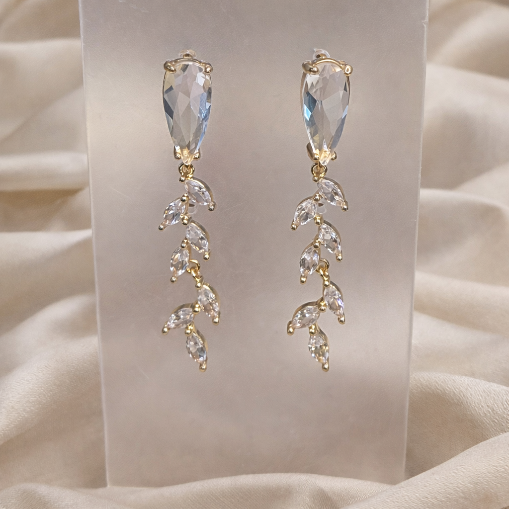 Allegra Earrings