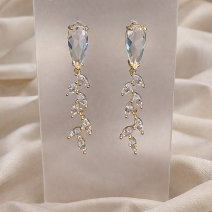 Allegra Earrings