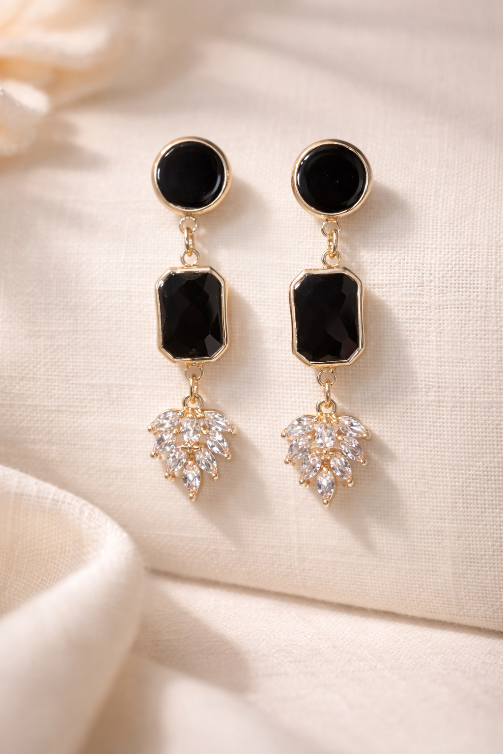 Tori Earrings