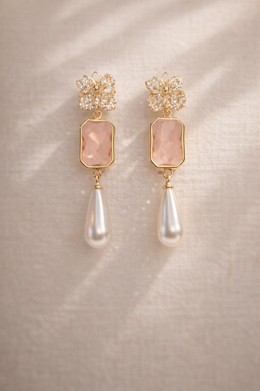 Carlisle Earrings