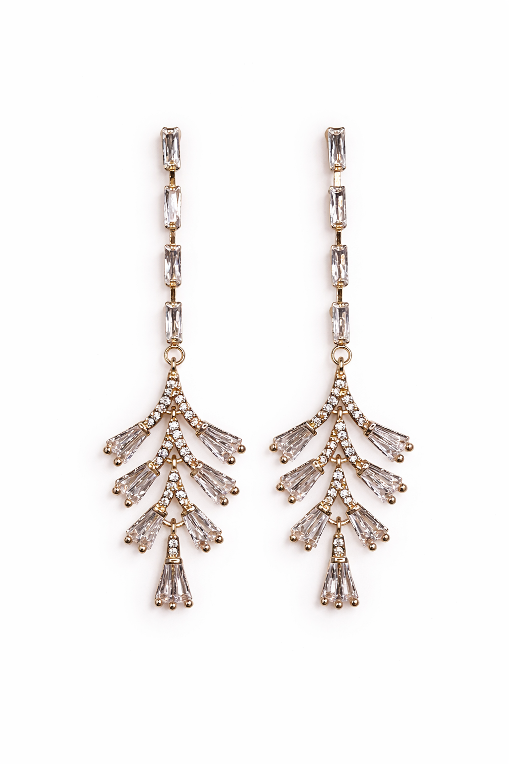 Serena Earrings