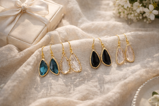 Alice Earring Collection