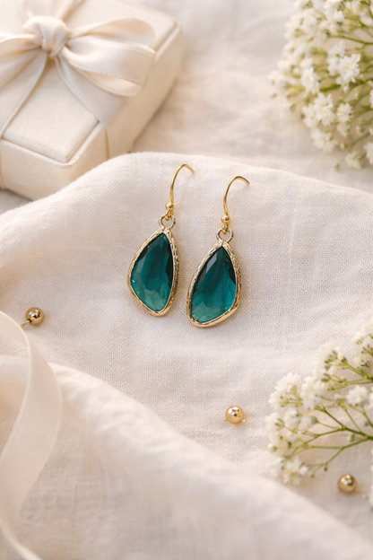 Alice Earring Collection