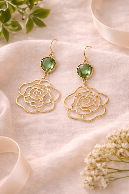 Andee Earrings Collection