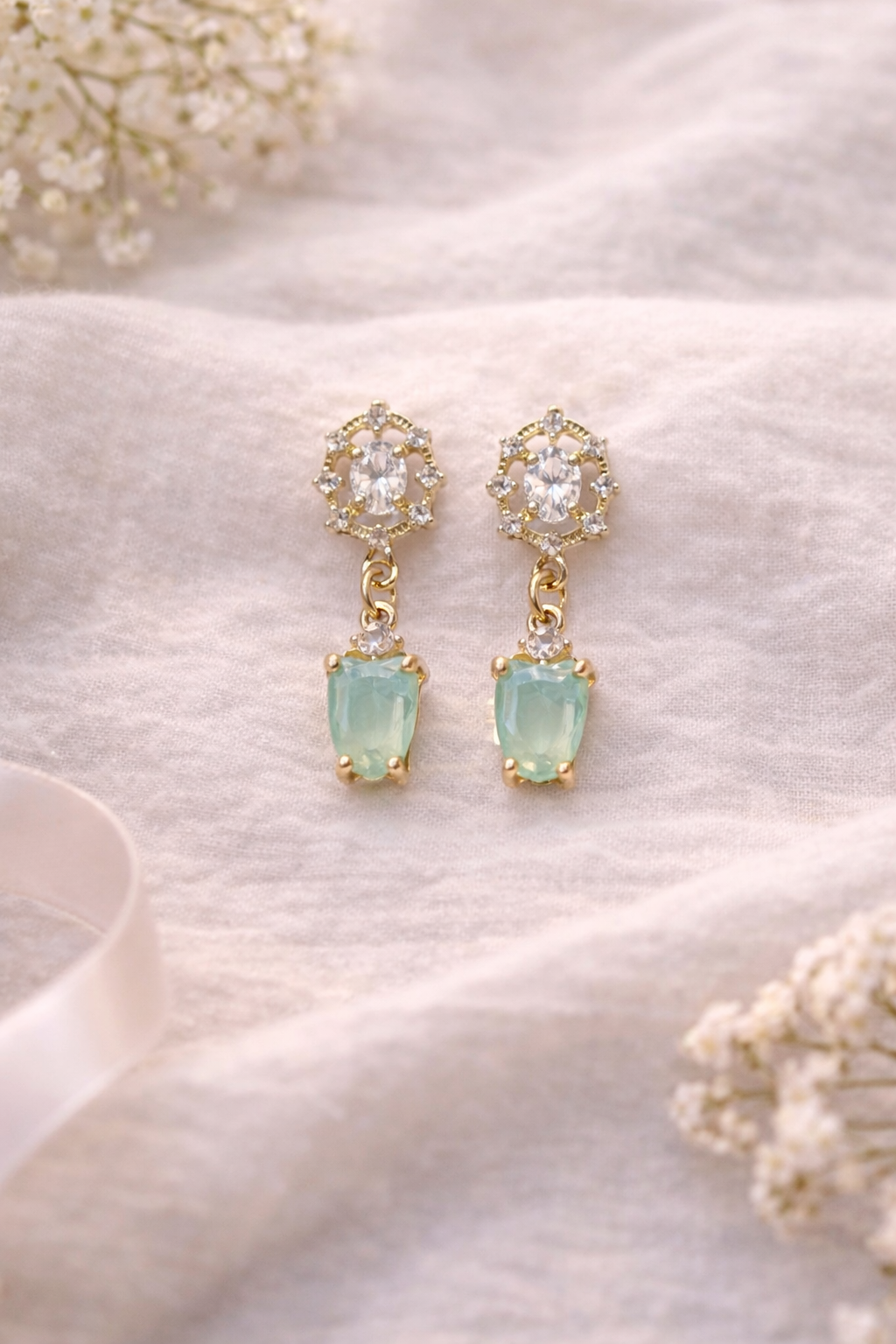 Blaire Earrings