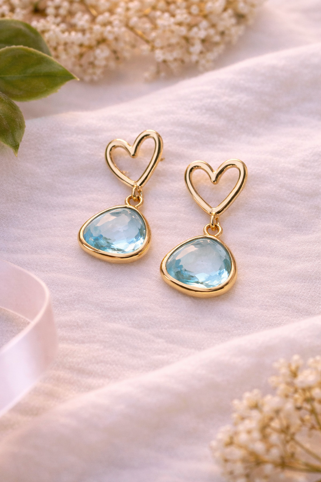 Blythe Earrings
