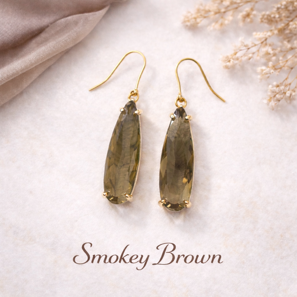 Reverie Earring Collection