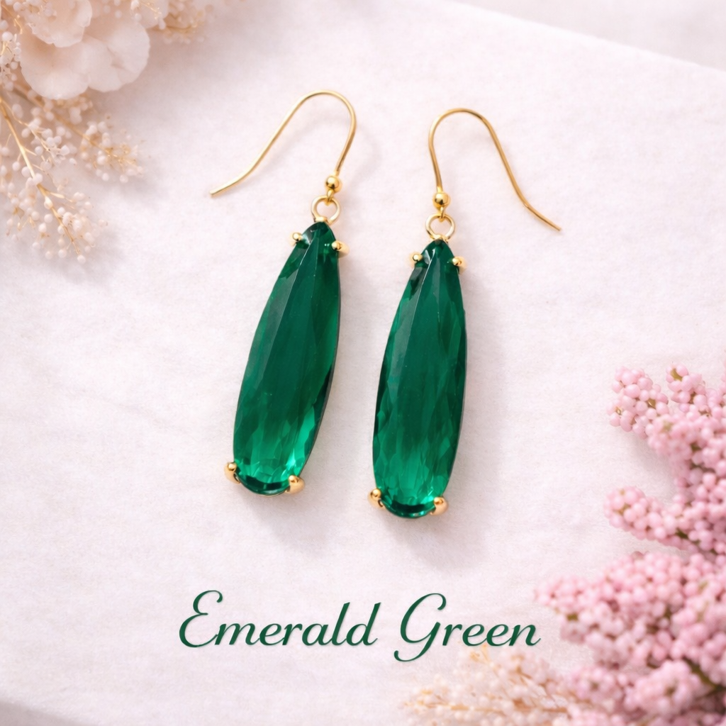 Reverie Earring Collection