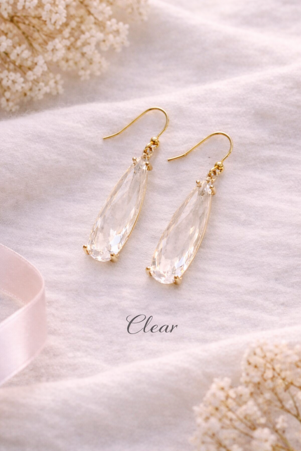 Reverie Earring Collection