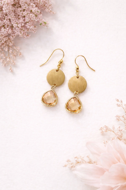 Briar Earrings