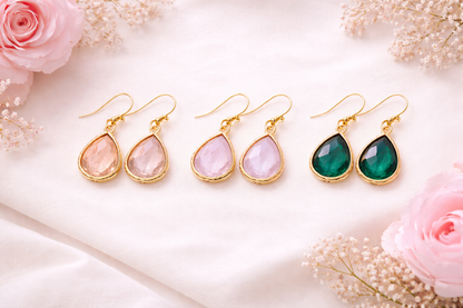 Brynn Earrings Collection