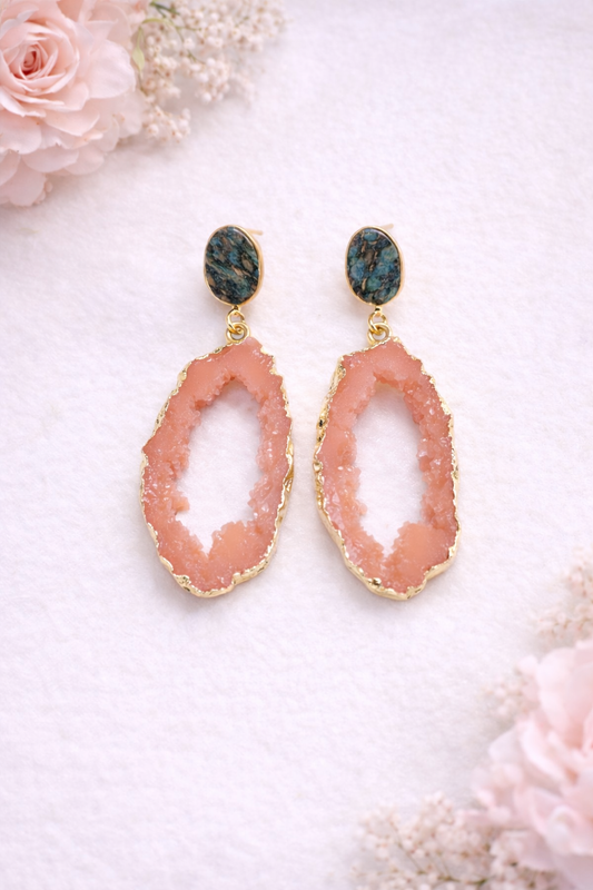 Calista Earrings