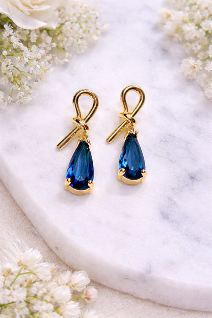 Calla Earrings Collection
