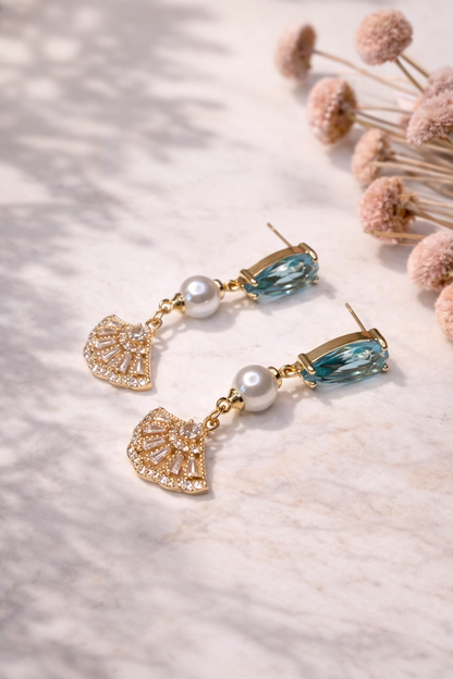 Katalina Earrings