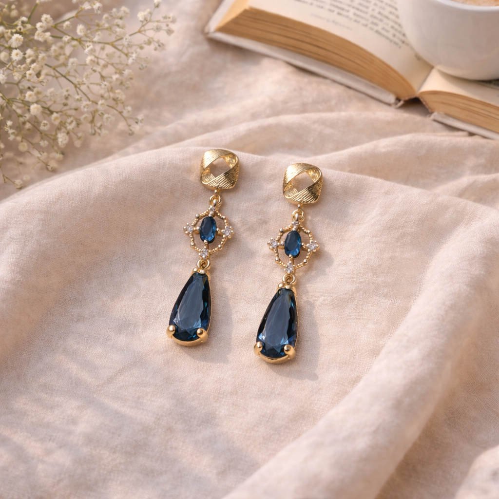 Bristol Earrings