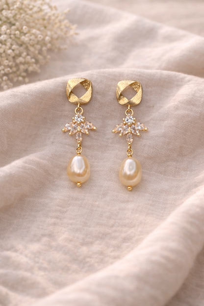 Bridget Earrings