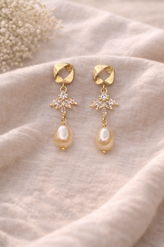 Bridget Earrings