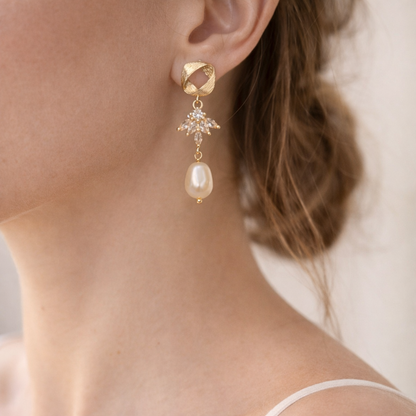 Bridget Earrings