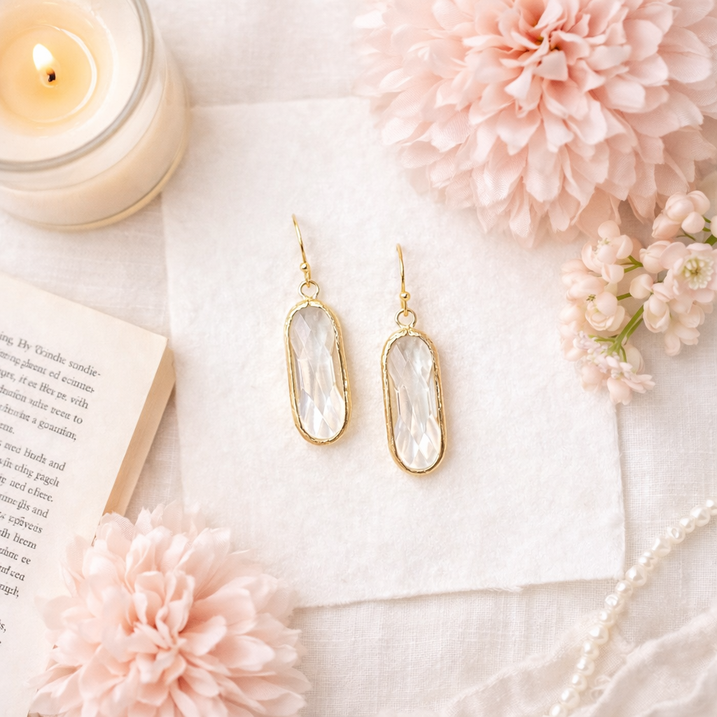 Charley Earrings